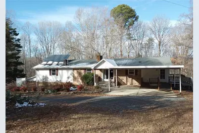 170 Jarrell Road, Reidsville, NC 27320 - Photo 1