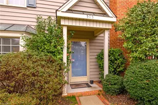 505 Tanners Park Ct, Winston-Salem, NC 27101 - Photo 2