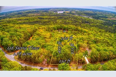 338 Sierra Trace Road, Denton, NC 27239 - Photo 1