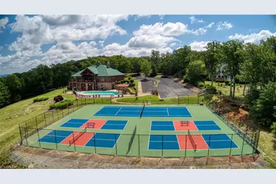 338 Sierra Trace Road, Denton, NC 27239 - Photo 18