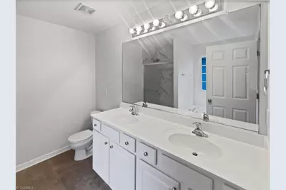 1312 Sharp Ridge Road, Greensboro, NC 27406 - Photo 6