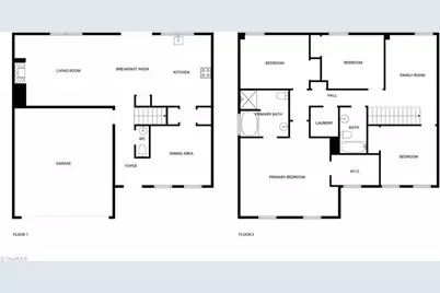 1312 Sharp Ridge Road, Greensboro, NC 27406 - Photo 22