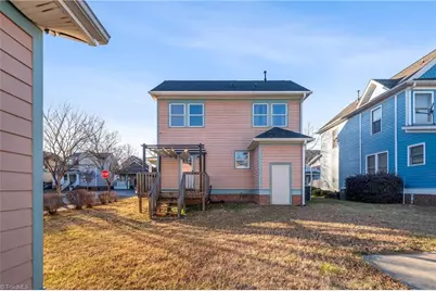 615 Old Heritage Trail, Greensboro, NC 27401 - Photo 28