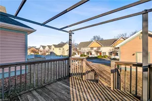 615 Old Heritage Trail, Greensboro, NC 27401 - Photo 30