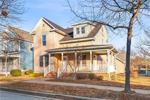 615 Old Heritage Trail, Greensboro, NC 27401 - Photo 2