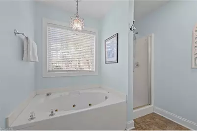 303 Rainey Street, Gibsonville, NC 27249 - Photo 22