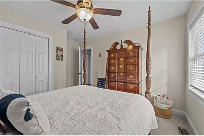 303 Rainey Street, Gibsonville, NC 27249 - Photo 14