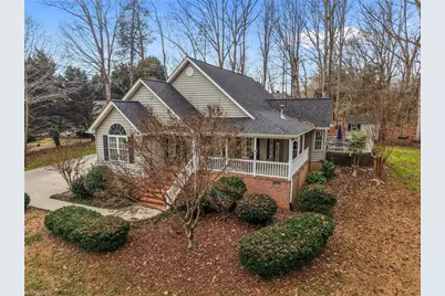 303 Rainey Street, Gibsonville, NC 27249 - Photo 32