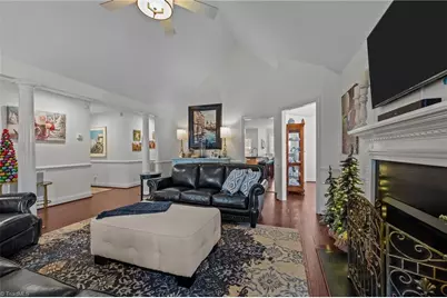 303 Rainey Street, Gibsonville, NC 27249 - Photo 6