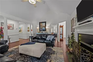 303 Rainey St, Gibsonville, NC 27249 - Photo 6