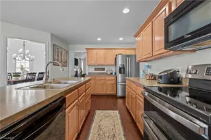 303 Rainey St, Gibsonville, NC 27249 - Photo 12