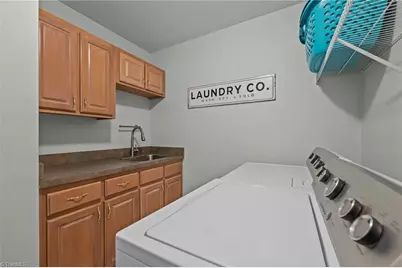 303 Rainey Street, Gibsonville, NC 27249 - Photo 18