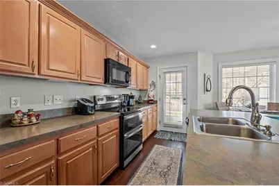303 Rainey Street, Gibsonville, NC 27249 - Photo 10