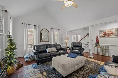 303 Rainey Street, Gibsonville, NC 27249 - Photo 2