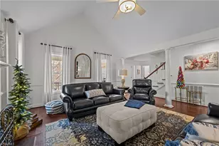 303 Rainey St, Gibsonville, NC 27249 - Photo 2