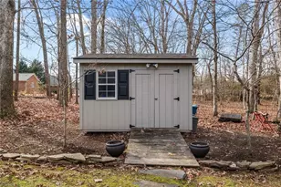 303 Rainey St, Gibsonville, NC 27249 - Photo 28