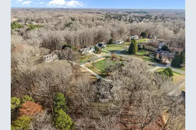 303 Rainey Street, Gibsonville, NC 27249 - Photo 40