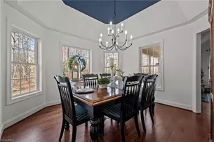 303 Rainey St, Gibsonville, NC 27249 - Photo 8