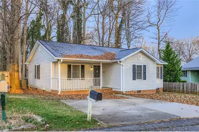 129 Arcaro Drive, Greensboro, NC 27455 - Photo 2