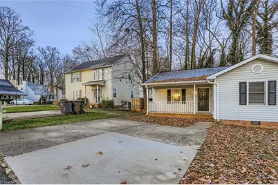 129 Arcaro Drive, Greensboro, NC 27455 - Photo 28