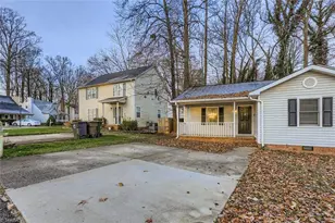 129 Arcaro Dr, Greensboro, NC 27455 - Photo 28