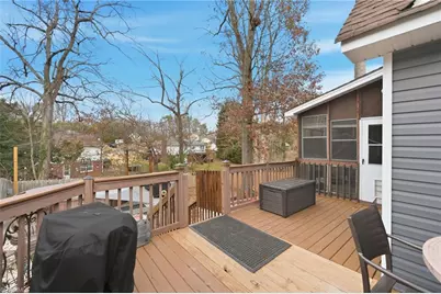 2005 Carlisle Way, High Point, NC 27265 - Photo 32