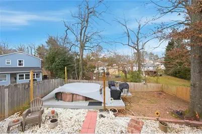 2005 Carlisle Way, High Point, NC 27265 - Photo 34