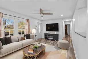 1111 Morningside Dr, Burlington, NC 27217 - Photo 12