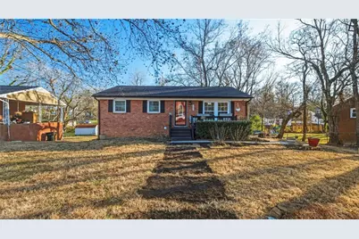 1111 Morningside Drive, Burlington, NC 27217 - Photo 1