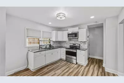 1111 Morningside Drive, Burlington, NC 27217 - Photo 16