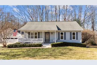 8805 Joywood Court, Colfax, NC 27235 - Photo 1