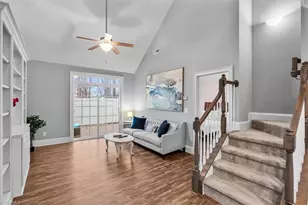 30 Pisgah Forest Cir, Greensboro, NC 27455 - Photo 6