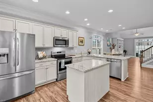30 Pisgah Forest Cir, Greensboro, NC 27455 - Photo 2