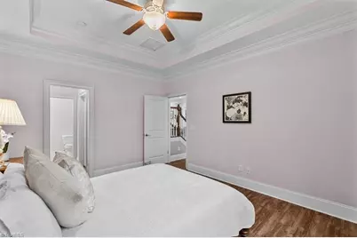 30 Pisgah Forest Circle, Greensboro, NC 27455 - Photo 12