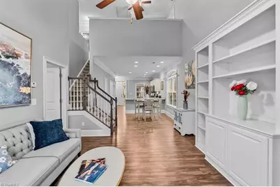 30 Pisgah Forest Circle, Greensboro, NC 27455 - Photo 8