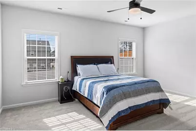 7260 Huntgate Drive, Kernersville, NC 27284 - Photo 16