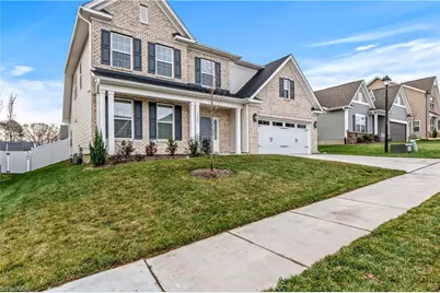 7260 Huntgate Drive, Kernersville, NC 27284 - Photo 2