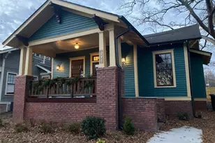 509 Park Ave, Greensboro, NC 27405 - Photo 2