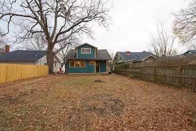 509 Park Avenue, Greensboro, NC 27405 - Photo 6