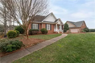 5250 Meadowlark Glen Ln, Winston-Salem, NC 27106 - Photo 1