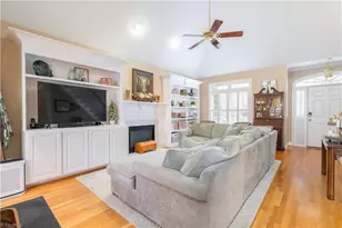 5250 Meadowlark Glen Ln, Winston-Salem, NC 27106 - Photo 6