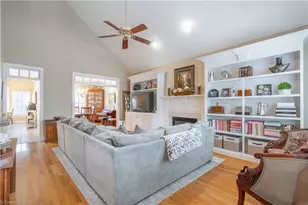 5250 Meadowlark Glen Ln, Winston-Salem, NC 27106 - Photo 4