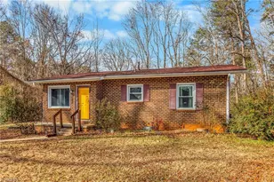 2310 Blecker Dr, Winston-Salem, NC 27107 - Photo 2