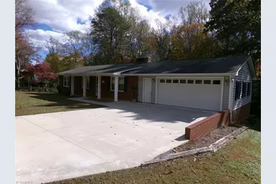 3850 Whitehaven Road, Winston-Salem, NC 27106 - Photo 2