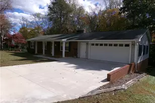 3850 Whitehaven Rd, Winston-Salem, NC 27106 - Photo 2