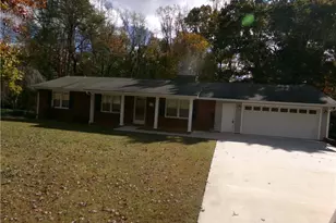 3850 Whitehaven Rd, Winston-Salem, NC 27106 - Photo 1