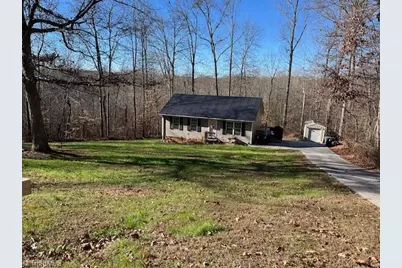 1045 Quail Road, Lexington, NC 27292 - Photo 22