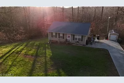 1045 Quail Road, Lexington, NC 27292 - Photo 38