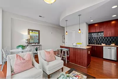 201 N Elm Street #604, Greensboro, NC 27401 - Photo 12