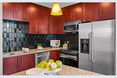 201 N Elm Street #604, Greensboro, NC 27401 - Photo 16